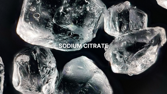 Sodium Citrate