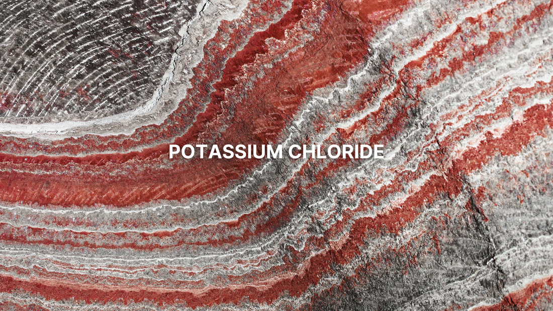 Potassium Chloride