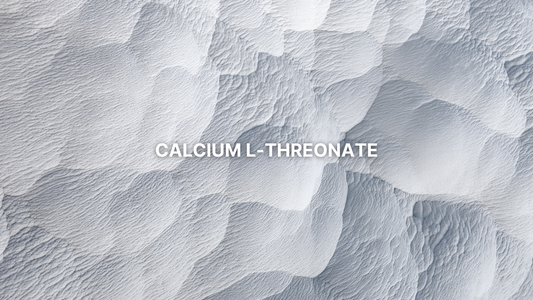 Calcium L-Threonate