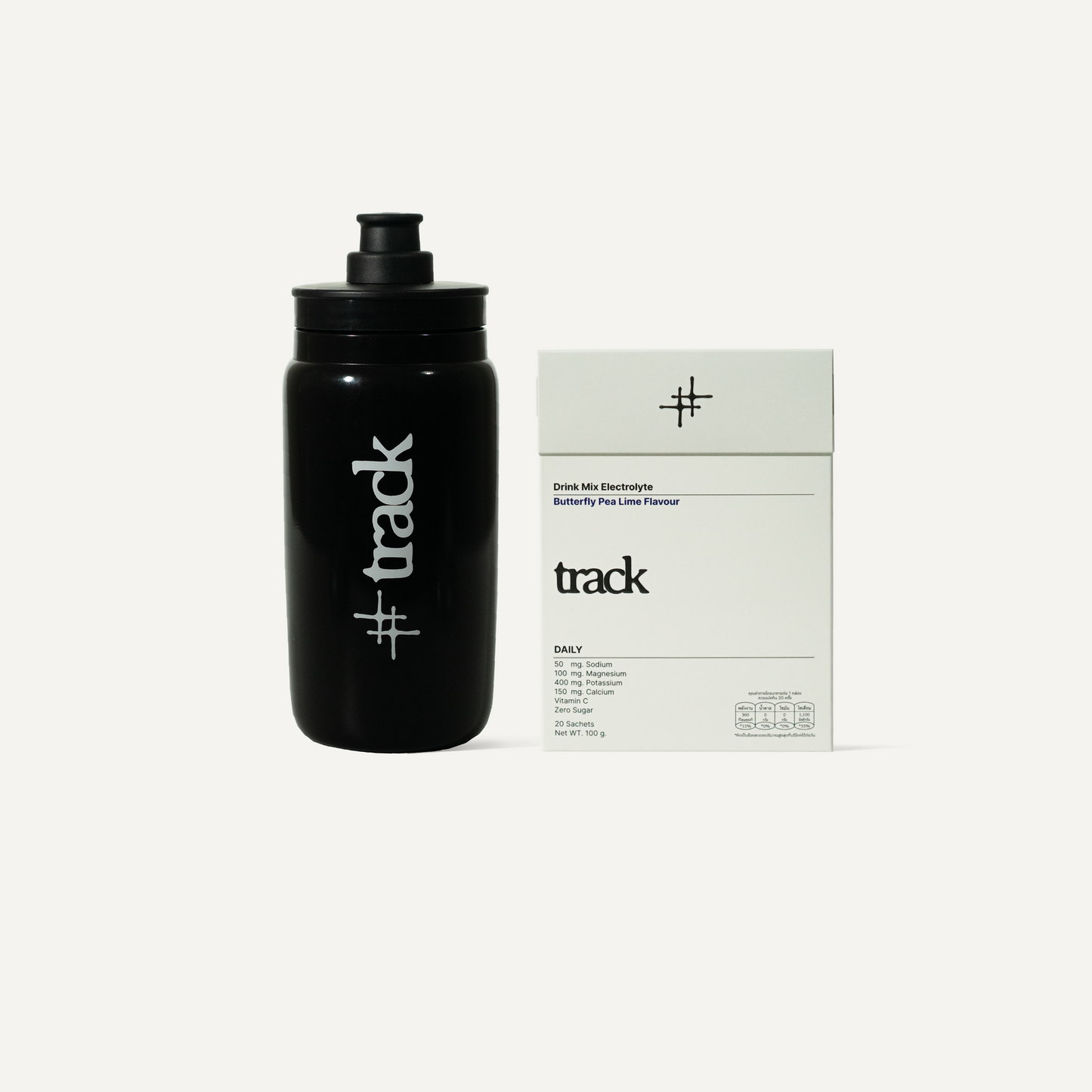 Bundle 2 : Ready Pack