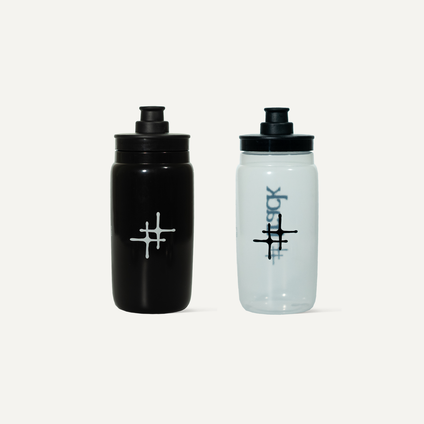 Track Water Bottle