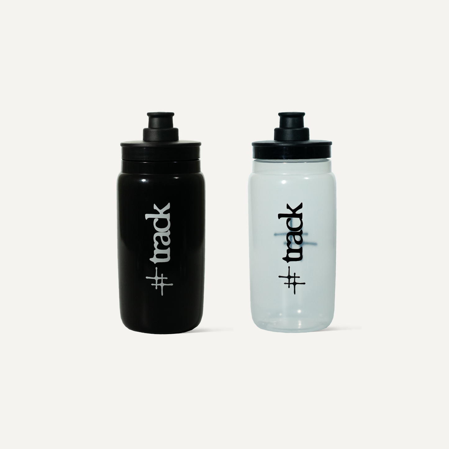 Track Water Bottle