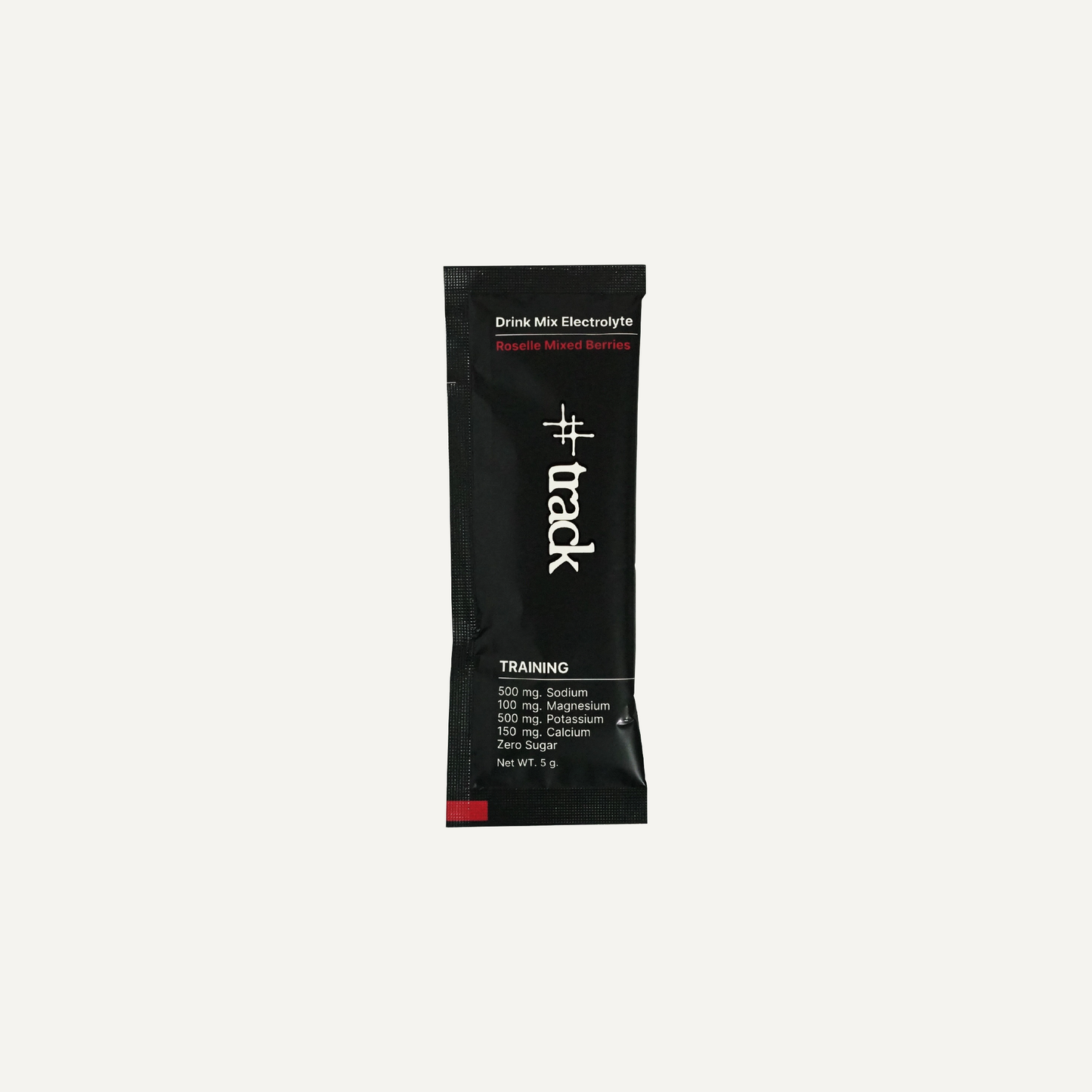 Electrolyte Drink Mix Training Formula