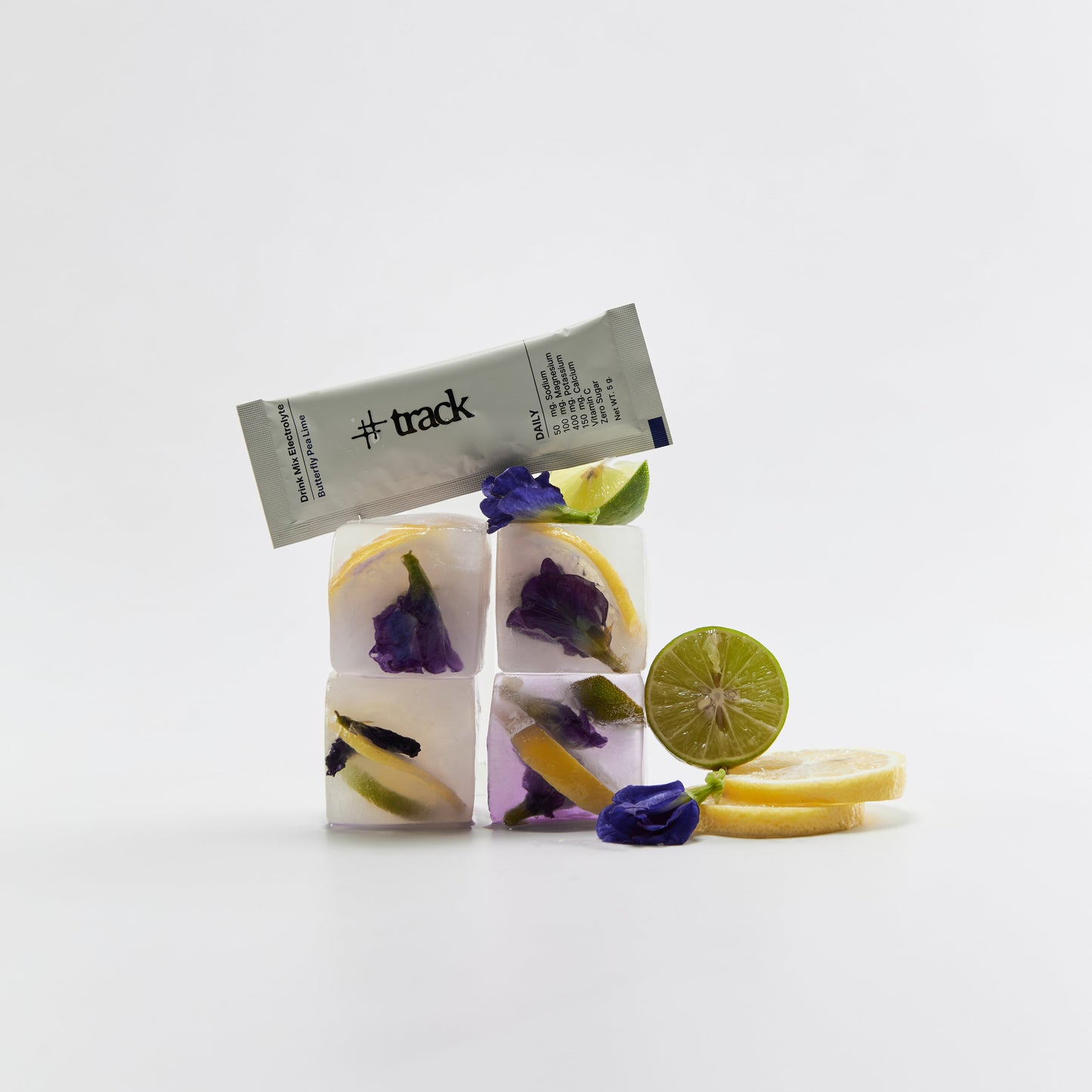 Electrolyte Drink Mix Daily Formula