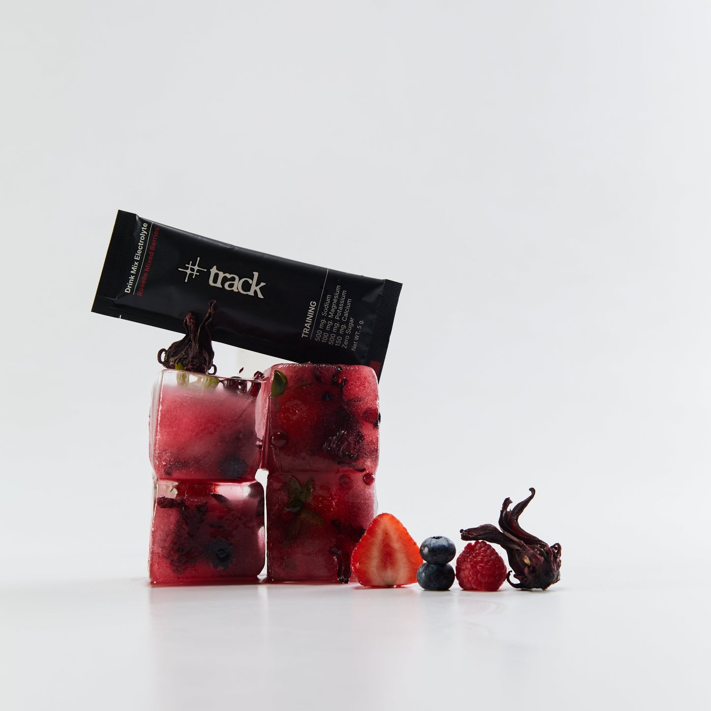 Electrolyte Drink Mix Training Formula