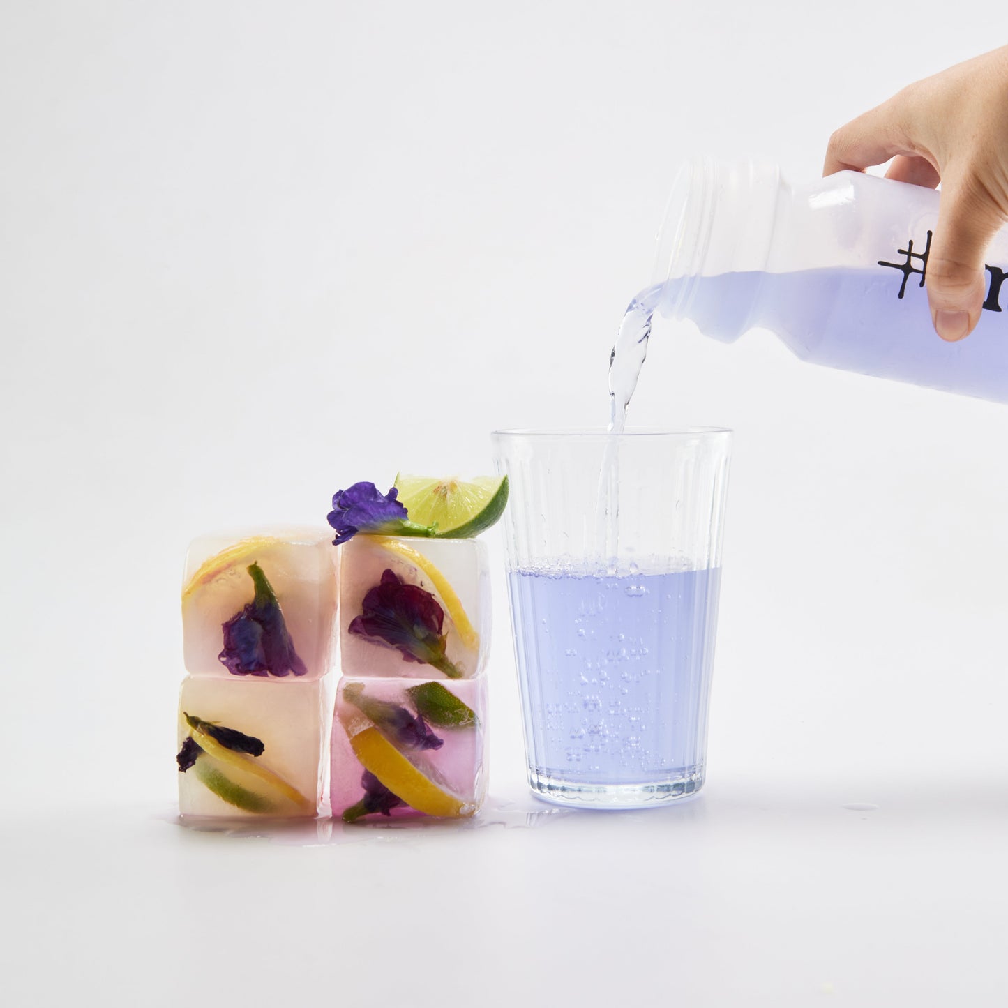 Electrolyte Drink Mix Daily Formula