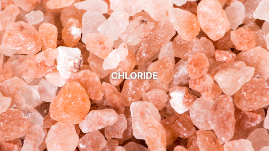 Chloride