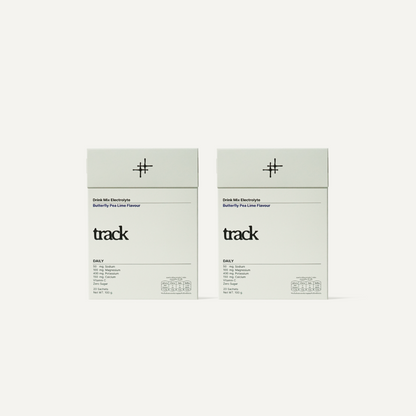 Bundle 1 : Double Pack