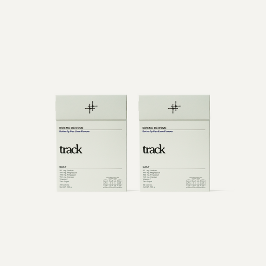 Bundle 1 : Double Pack