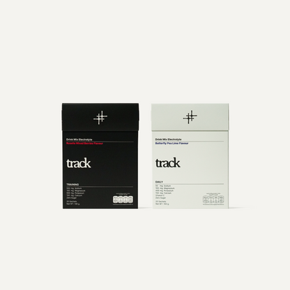 Bundle 1 : Double Pack