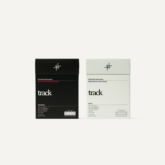 Bundle 1 : Double Pack