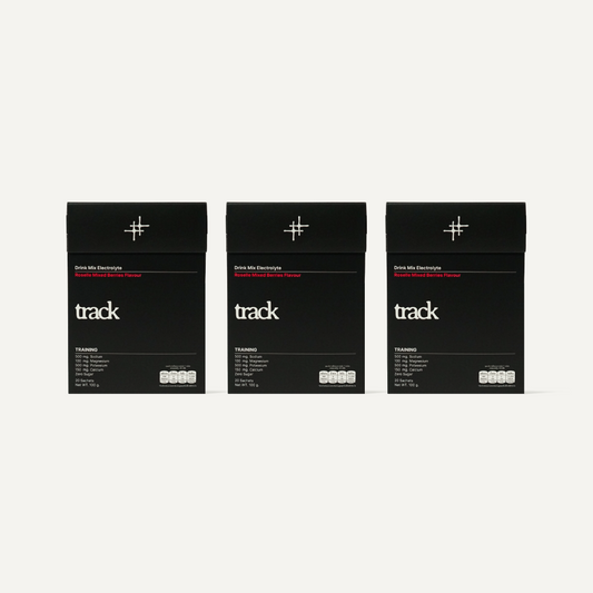 Bundle 4 : Triple Pack