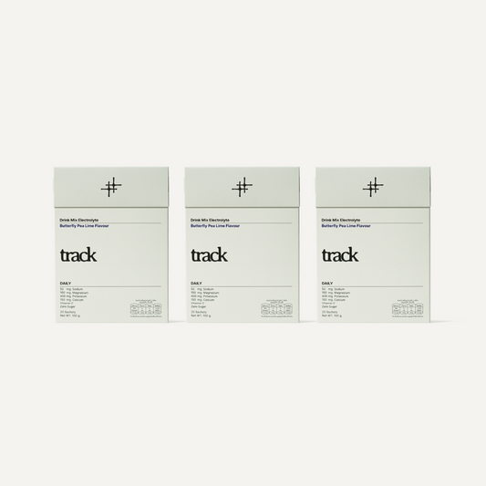 Bundle 4 : Triple Pack