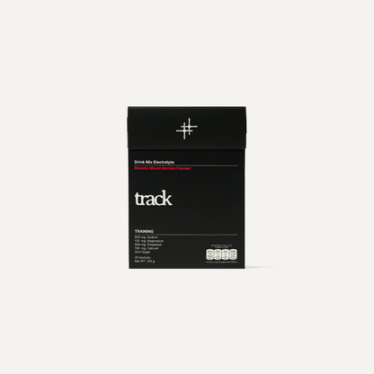 Electrolyte Drink Mix Training Formula