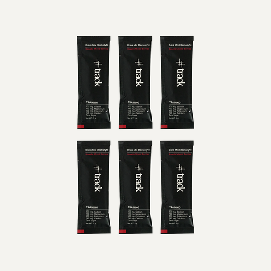 Electrolyte Drink Mix Trial Pack
