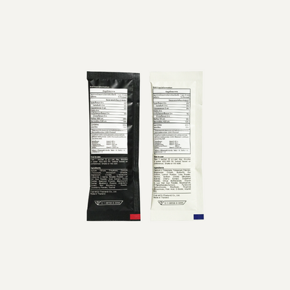 Bundle 1 : Double Pack