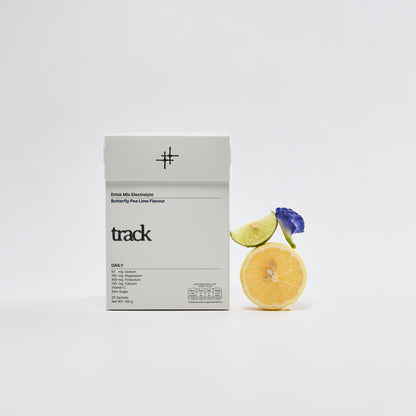 Electrolyte Drink Mix Daily Formula